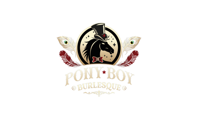 PonyBoy Logo
